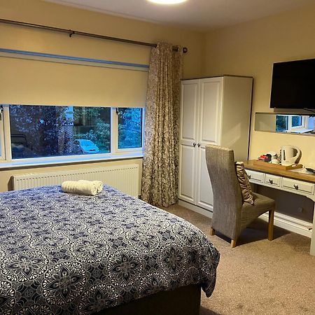 דרוגדה Maplehouse B&B מראה חיצוני תמונה