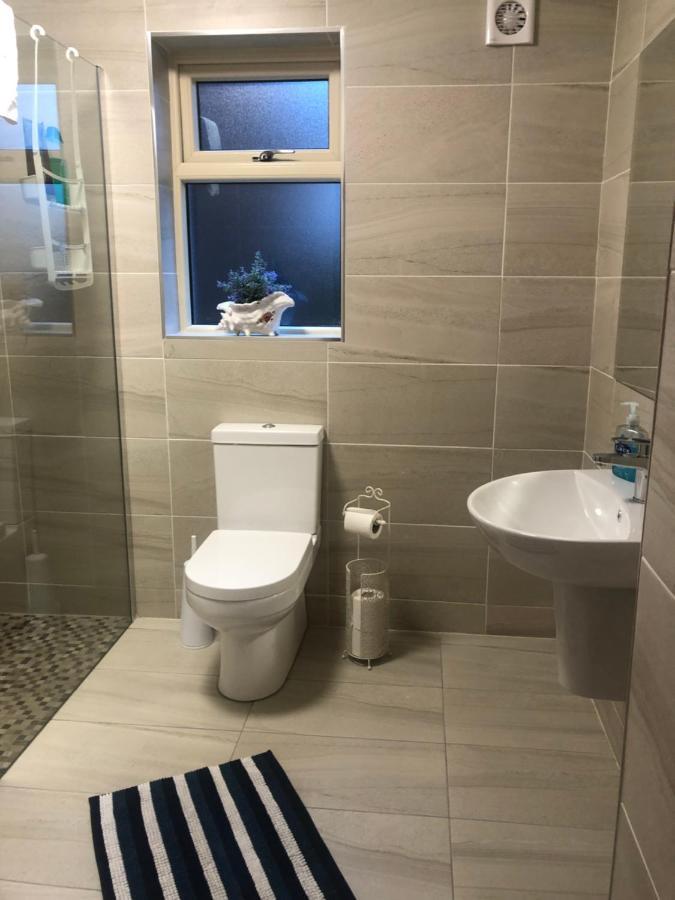 דרוגדה Maplehouse B&B מראה חיצוני תמונה