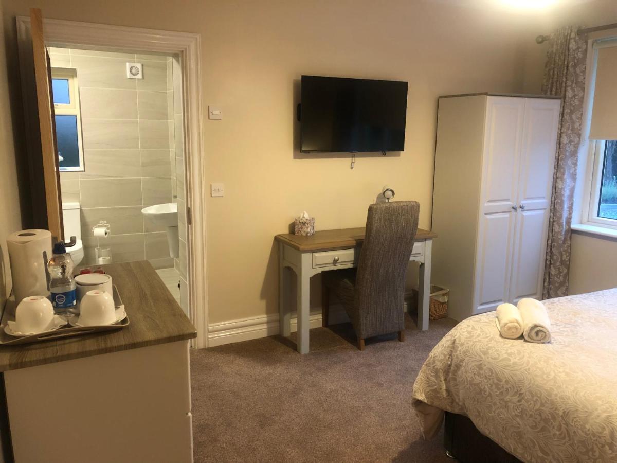 דרוגדה Maplehouse B&B מראה חיצוני תמונה