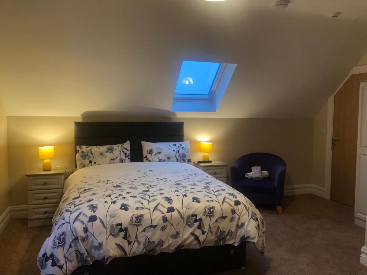 דרוגדה Maplehouse B&B מראה חיצוני תמונה