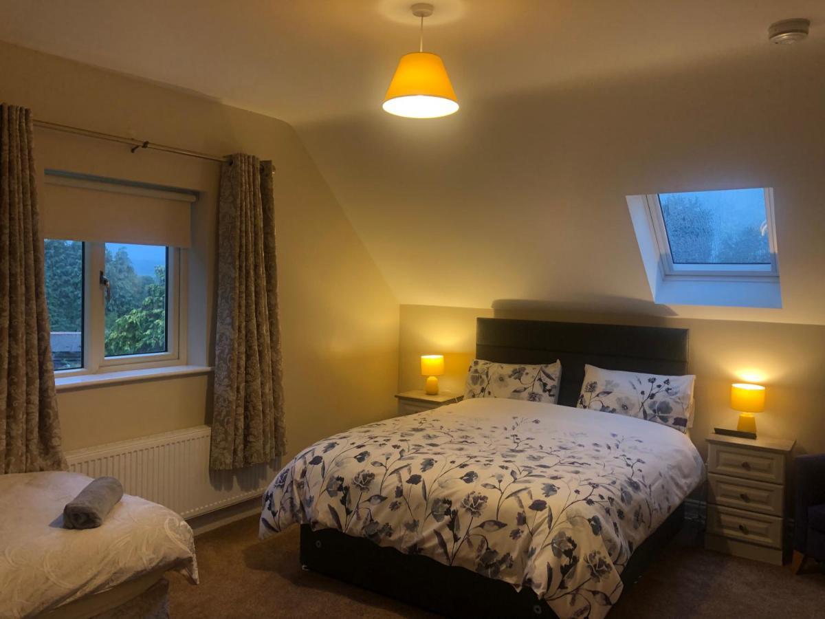 דרוגדה Maplehouse B&B מראה חיצוני תמונה