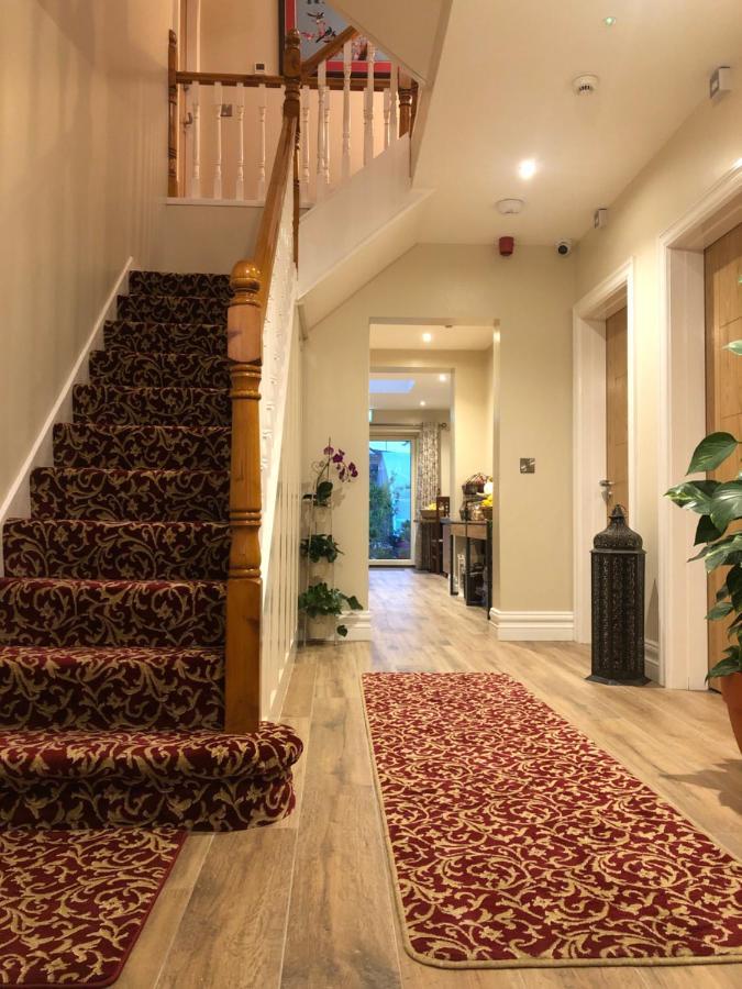 דרוגדה Maplehouse B&B מראה חיצוני תמונה