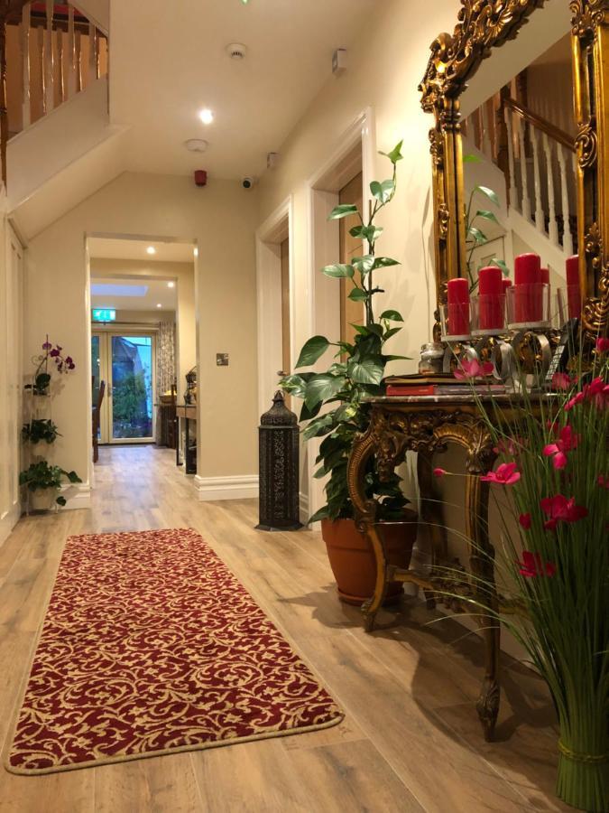 דרוגדה Maplehouse B&B מראה חיצוני תמונה