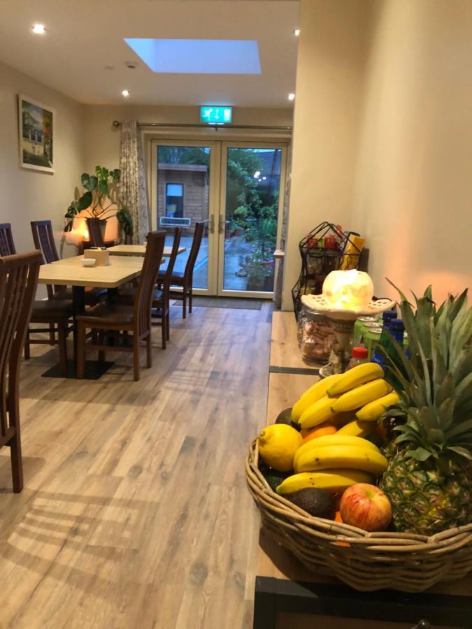 דרוגדה Maplehouse B&B מראה חיצוני תמונה