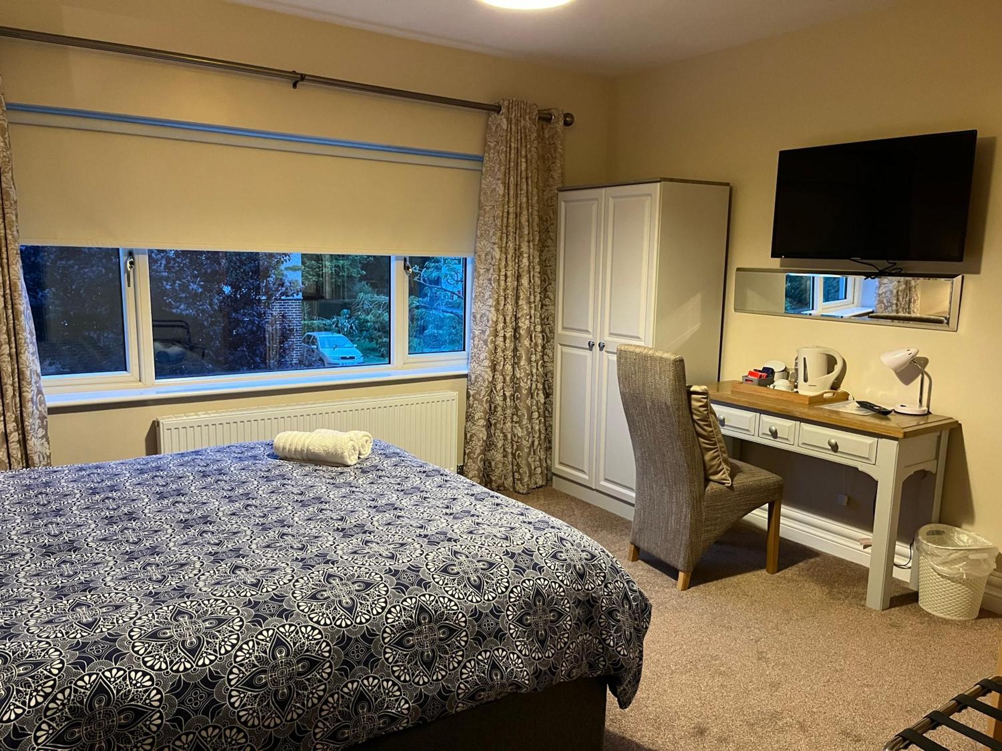 דרוגדה Maplehouse B&B מראה חיצוני תמונה