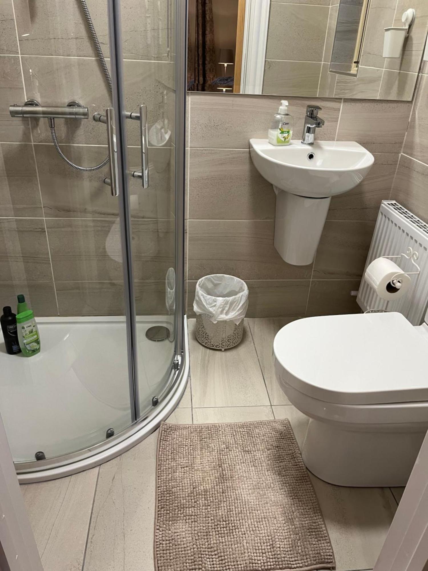 דרוגדה Maplehouse B&B מראה חיצוני תמונה