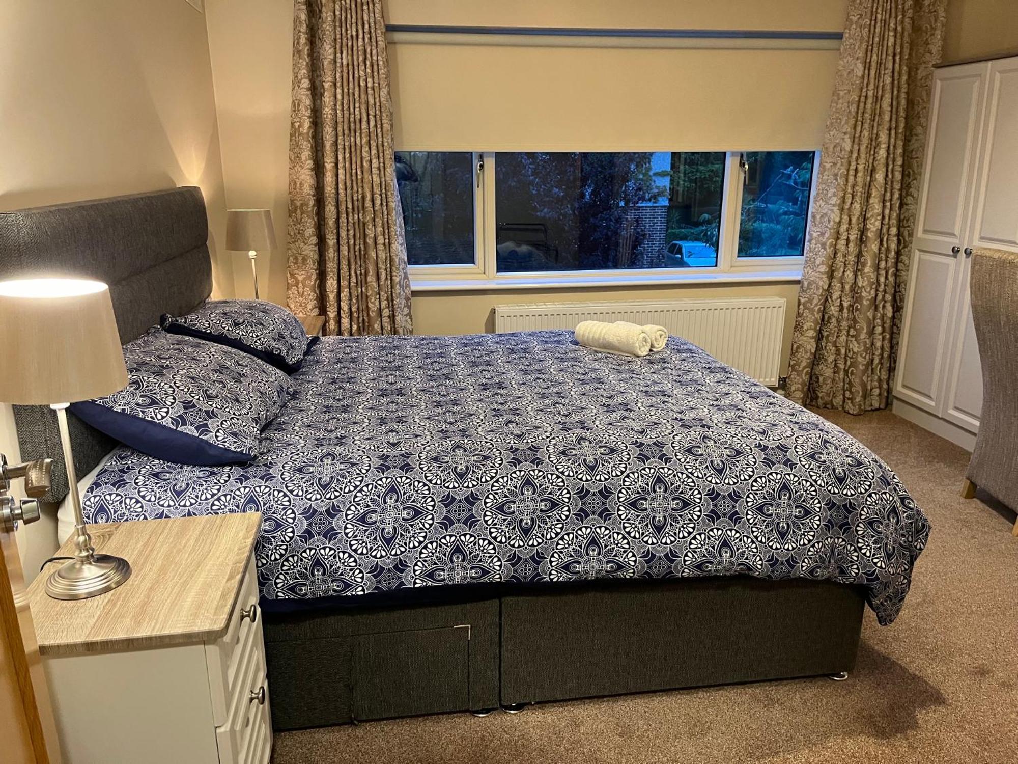 דרוגדה Maplehouse B&B מראה חיצוני תמונה