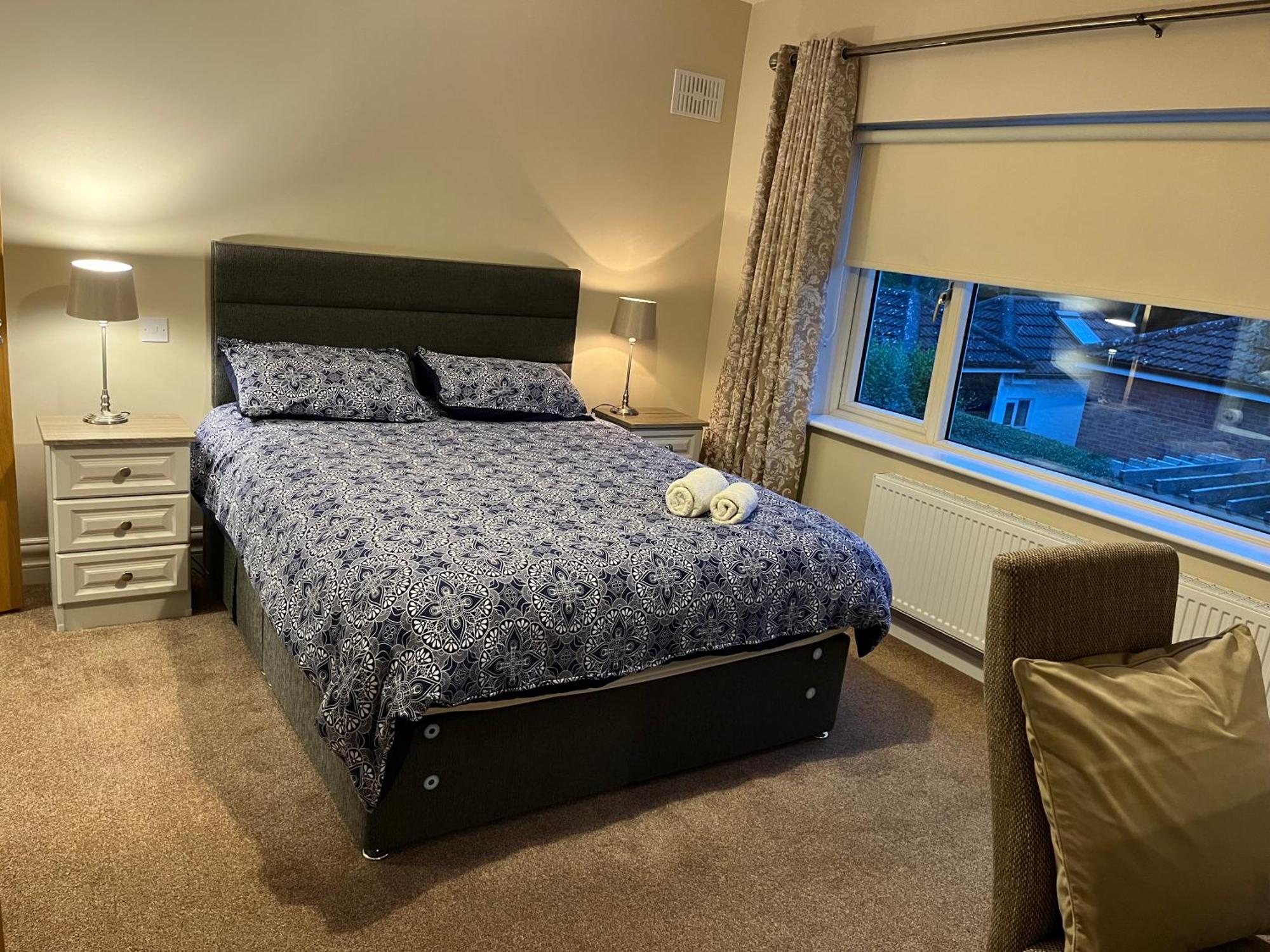 דרוגדה Maplehouse B&B מראה חיצוני תמונה
